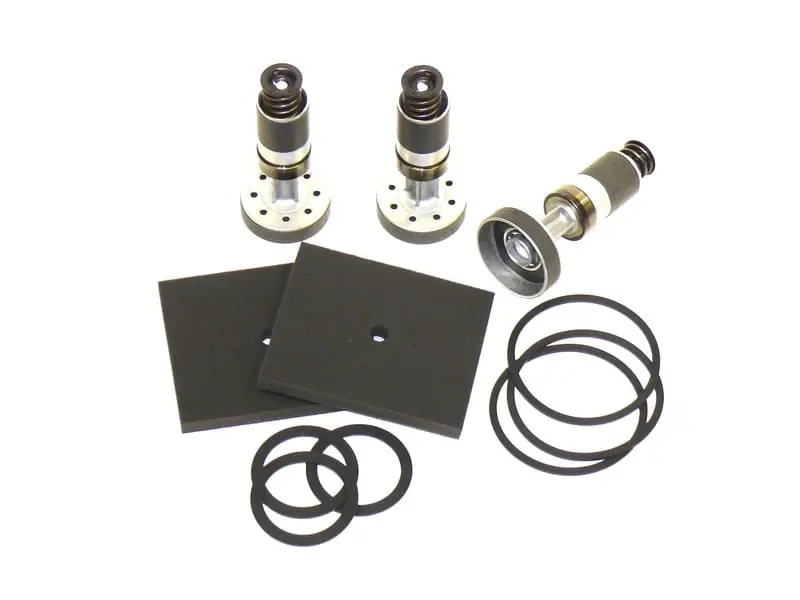 Reparatursatz für Gebläse LA-100/120 Rabatt